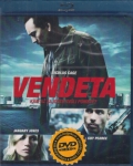 Vendeta (Blu-ray) (Seeking Justice) "Cage"