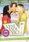 Veni, Vidi, Vici (DVD) (Veni Vidi Vici) - pošetka