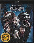 Venom 2: Carnage přichází (Blu-ray) (Venom: Let There Be Carnage)
