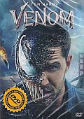 Venom (DVD) - DIGIPACK