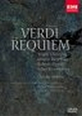 Verdi - Messa da Requiem - Abbado (DVD)