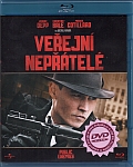 Veřejní nepřátelé (Blu-ray) (Public Enemies)