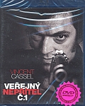 Veřejný nepřítel č.1 (Blu-ray) (Mesrine: Part 1 - Death Instinct) - vyprodané