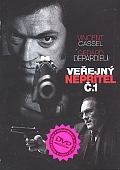Veřejný nepřítel č.1 (DVD)