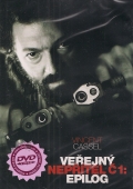 Veřejný nepřítel č. 1: Epilog (DVD)