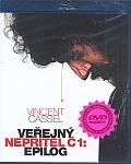 Veřejný nepřítel č. 1: Epilog [Blu-ray] (Mesrine: Part 2 - Public Enemy #1)