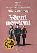 Věrní nevěrní (DVD) (A Faithful Man)