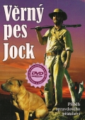 Věrný pes Jock (DVD) (Jock of the Bushveld)