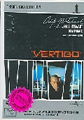 Vertigo (DVD)