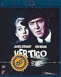 Vertigo (Blu-ray) (Závrať)