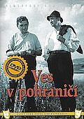 Ves v pohraničí (DVD)