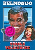 Veselé velikonoce (DVD) (Joyeuses Pâques) "Belnondo"