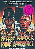Veselé Vánoce, pane Lawrenci (DVD) (Merry Christmas, Mr. Lawrence) - vyprodané