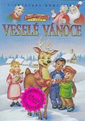 Veselé Vánoce (DVD)
