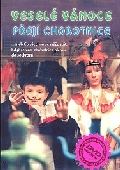 Veselé vánoce přejí chobotnice (DVD)