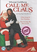 Veselé Vánoce, Santo Clausi (DVD) (Call Me Claus)