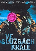 Ve službách krále (DVD) (Hyams)