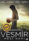 Vesmír mezi námi (DVD) (Space Between Us)