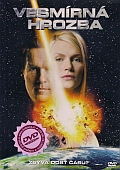 Vesmírná hrozba (DVD) (Impact) - vyprodané