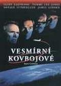 Vesmírní kovbojové (DVD) (Space Cowboys)