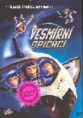 Vesmírní opičáci (DVD) (Space Chimps)