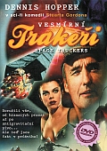Vesmírní trakeři (DVD) (Space Truckers)