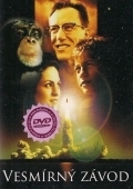 Vesmírný závod (DVD) (Race to Space) - pošetka