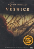 Vesnice [DVD] (Village)