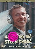 Vesničko má středisková (DVD)