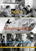 Věštec / Skleněná oblaka / Konec jasnovidce (DVD)