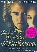 Ve stínu Beethovena (DVD) (Copying Beethoven) - pošetka