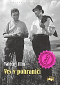 Ves v pohraničí (DVD)