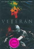 Veterán (DVD) (Veteran) - pošetlka