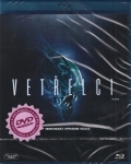 Vetřelci (Vetřelec 2) (Blu-ray) (Aliens) - 2 verze filmu