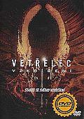 Vetřelec 4 - vzkříšení (DVD) (prodloužená verze) - dabing 2.0
