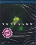 Vetřelec 1 (Blu-ray) (Alien) - 2 verze filmu