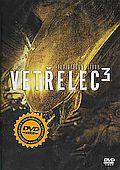 Vetřelec 3 (DVD) (Alien 3) - dabing 2.0 (prodloužená verze)