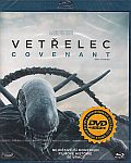 Vetřelec: Covenant (Blu-ray) (Alien: Covenant)