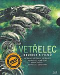 Vetřelec kompletní kolekce 6x(Blu-ray) 2018 (Alien collection) - dovoz