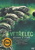 Vetřelec kompletní kolekce 6x(DVD) 2018 (Alien collection)