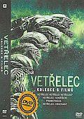 Vetřelec kompletní kolece 6x(DVD) 2020 (Alien collection)