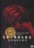 Vetřelec: Romulus (DVD) (Alien: Romulus)