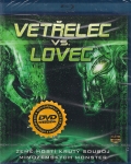 Vetřelec vs. Lovec (Blu-ray) (AVH: Alien vs. Hunter)