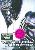 Vetřelec vs. Predátor 2x(DVD) (Alien Vs Predator)
