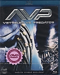 Vetřelec vs. Predátor (Blu-ray) (Alien Vs Predator)
