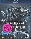 Vetřelci vs. Predátor 2 (Blu-ray) (Aliens vs. Predator: Requiem)