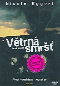 Větrná smršť (DVD) (Devil Winds)