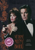 Větrné mlýny bohů 1 díl (DVD) (Windmills of the Gods part 1)