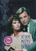 Větrné mlýny bohů 2 díl (DVD) (Windmills of the Gods part 2)