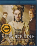 Vévodkyně (Blu-ray) (Duchess)